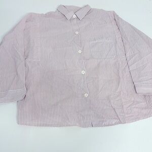 Sibel Saral Size Small Button Down